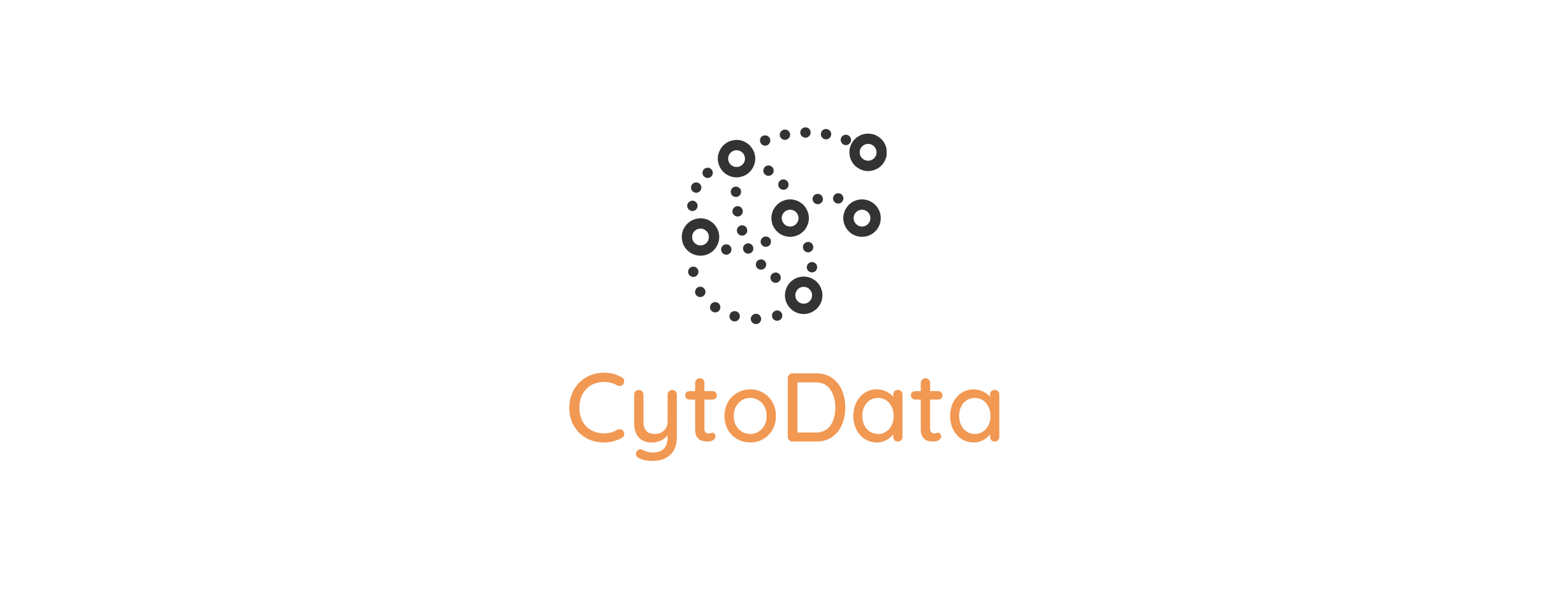 CytoData banner